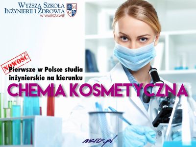Nowa perspektywa rozwoju pracowników branży kosmetycznej !