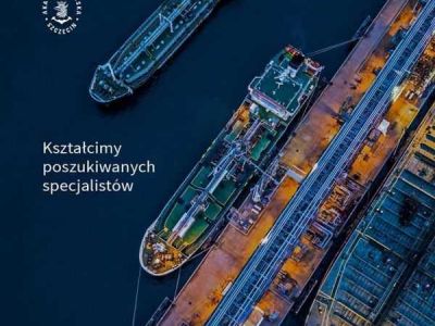 Trwa nabór uzupełniający w Akademii Morskiej w Szczecinie