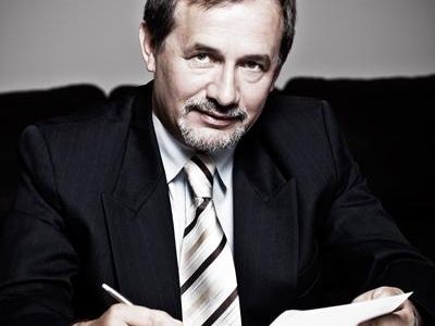 Rektor Uniwersytetu Pedagogicznego na kadencję 2016 - 2020 wybrany.