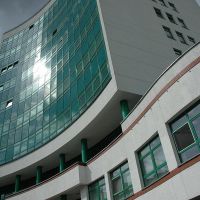 Uczelnia Łazarskiego 
