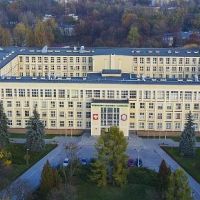 Wojskowa Akademia Techniczna  im. Jarosława Dąbrowskiego