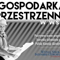 Wyższa Szkoła Inżynierii i Zdrowia