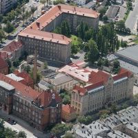 Zachodniopomorski Uniwersytet Technologiczny