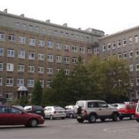 Wyższa Szkoła Rehabilitacji
