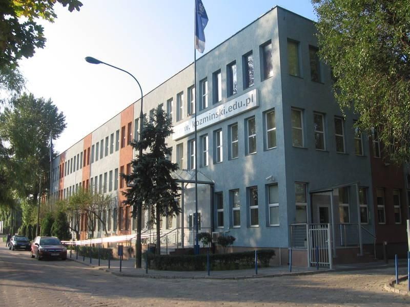 Akademia Leona Koźmińskiego 
