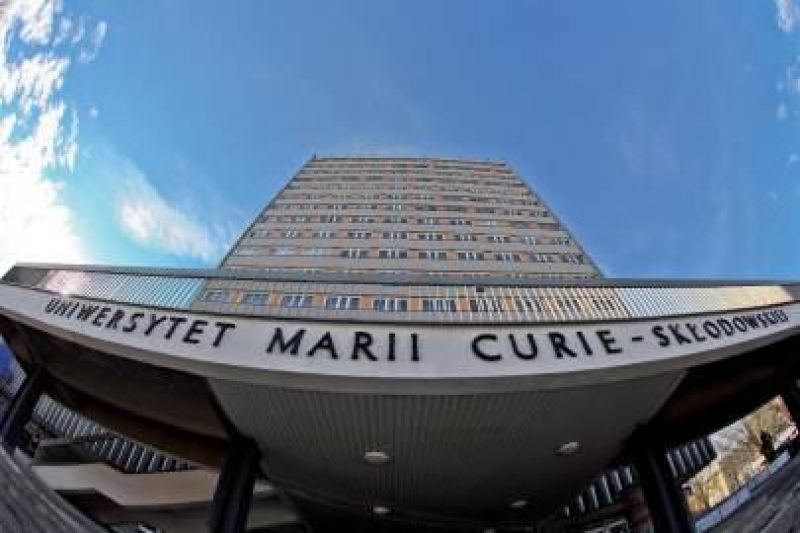 Uniwersytet Marii Curie-Skłodowskiej w Lublinie