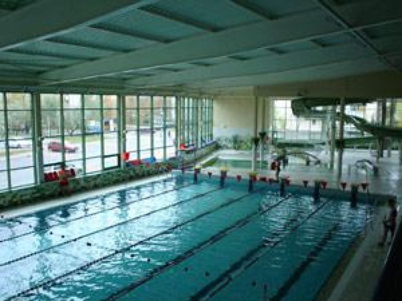 Wyższa Szkoła Rehabilitacji