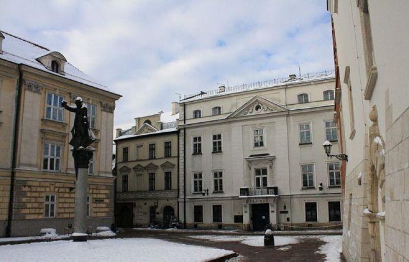 Uniwersytet Papieski Jana Pawła II w Krakowie