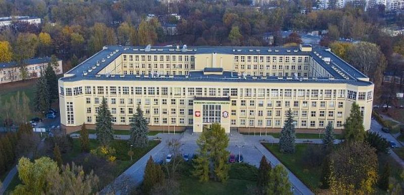 Wojskowa Akademia Techniczna  im. Jarosława Dąbrowskiego