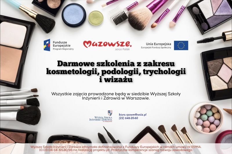 Wyższa Szkoła Inżynierii i Zdrowia