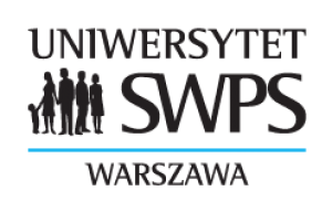 logo SWPS UNIWERSYTET HUMANISTYCZNOSPOŁECZNY