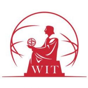 logo Wyższa Szkoła Informatyki Stosowanej i Zarządzania