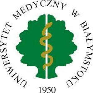 logo Uniwersytet Medyczny w Białymstoku